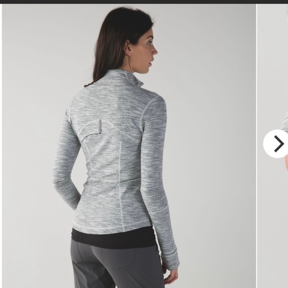 Lulu🍋 Size 6 Define Jacket - Picture 6 of 6